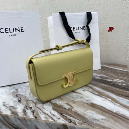 2023年4月原版復刻新作入荷 CELINE バッグ JP工場20 X 10 X 4