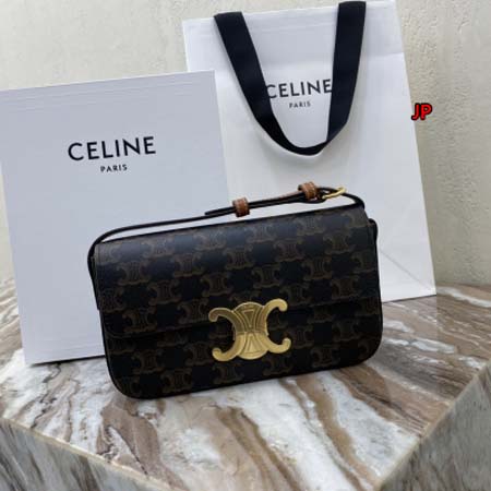 2023年4月原版復刻新作入荷 CELINE バッグ JP工場20 X 10 X 4