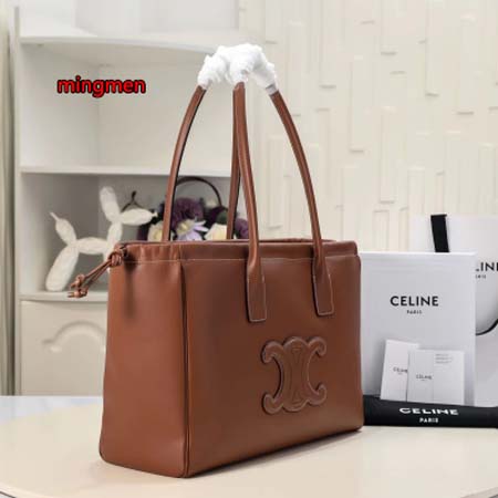 2023年4月原版復刻新作入荷 CELINE バッグ mingmen工場44 X 28 X 18