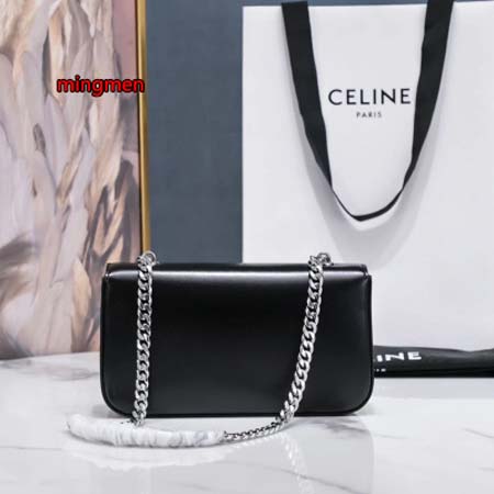 2023年4月原版復刻新作入荷 CELINE バッグ mingmen工場20.5x10.5x4cm