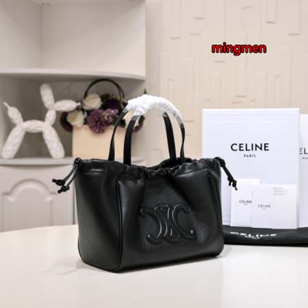 2023年4月原版復刻新作入荷 CELINE バッグ mingmen工場