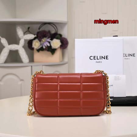 2023年4月原版復刻新作入荷 CELINE バッグ mingmen工場24×15×5cm