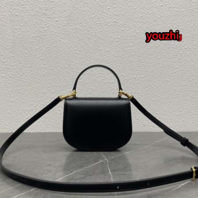 2023年4月原版復刻新作入荷 CELINE バッグ youzhi工場18.5×6×16