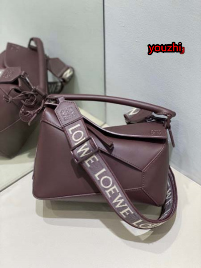 2023年4月原版復刻新作入荷 LOEWE バッグ youzhi工場24*10.5*16.5cm