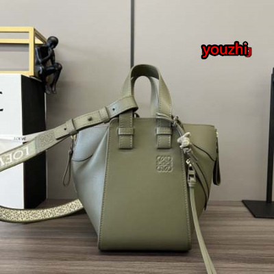 2023年4月原版復刻新作入荷 LOEWE バッグ youzhi工場19.5*14.4*20.8CM