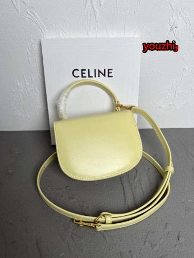 2023年4月原版復刻新作入荷 CELINE バッグ youzhi工場15.5X11.5X5CM