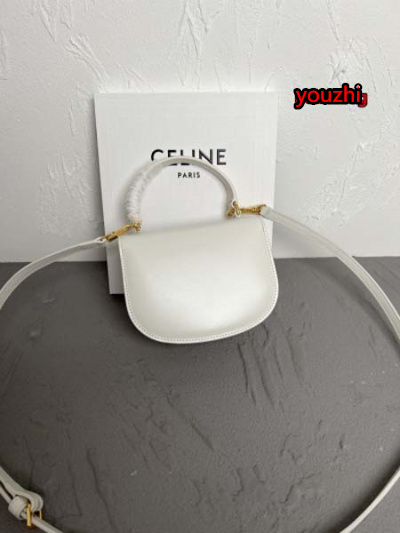 2023年4月原版復刻新作入荷 CELINE バッグ youzhi工場15.5X11.5X5CM