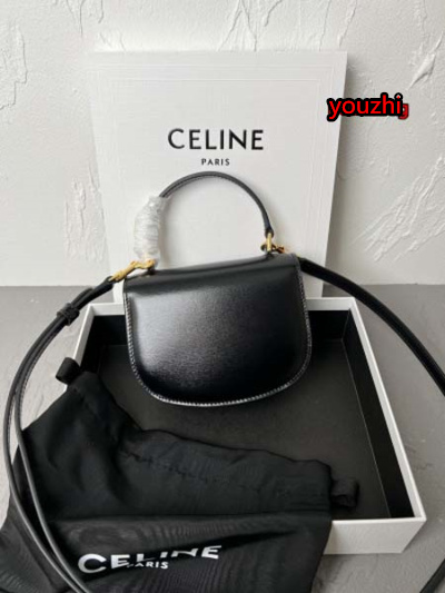 2023年4月原版復刻新作入荷 CELINE バッグ youzhi工場15.5X11.5X5CM