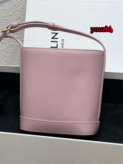 2023年4月原版復刻新作入荷 CELINE バッグ youzhi工場19.5-16-7cm