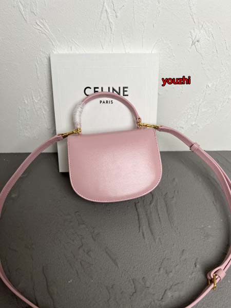 2023年4月原版復刻新作入荷 CELINE バッグ youzhi工場15.5X11.5X5CM