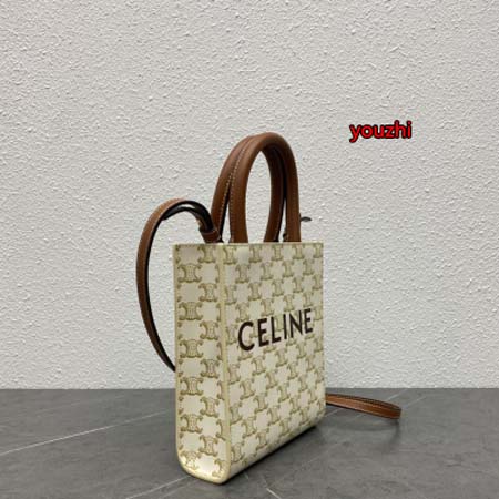 2023年4月原版復刻新作入荷 CELINE バッグ youzhi工場17-20-6