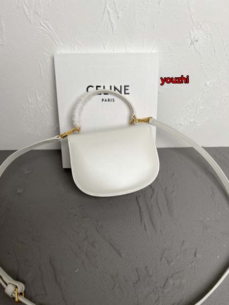 2023年4月原版復刻新作入荷 CELINE バッグ youzhi工場15.5X11.5X5CM