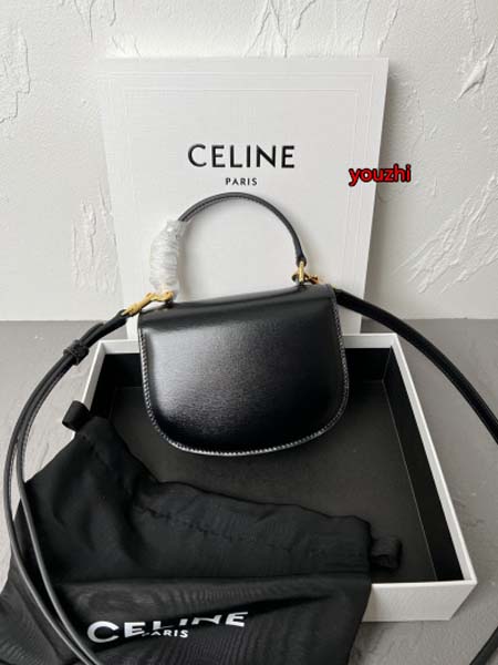 2023年4月原版復刻新作入荷 CELINE バッグ youzhi工場15.5X11.5X5CM