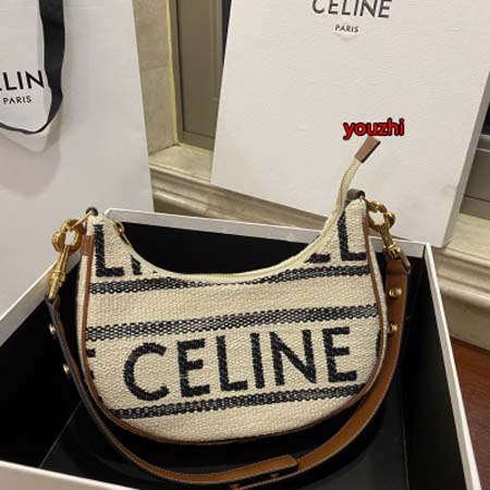 2023年4月原版復刻新作入荷 CELINE バッグ youzhi工場25×13×8