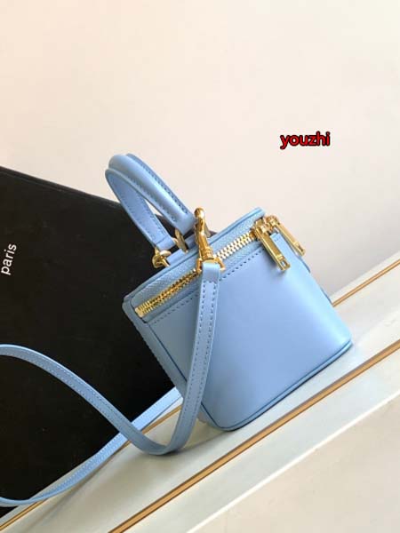 2023年4月原版復刻新作入荷 CELINE バッグ youzhi工場9.5 X 8 X 9