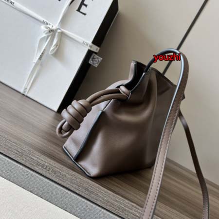 2023年4月原版復刻新作入荷 LOEWE  バッグ youzhi工場23*18*9cm