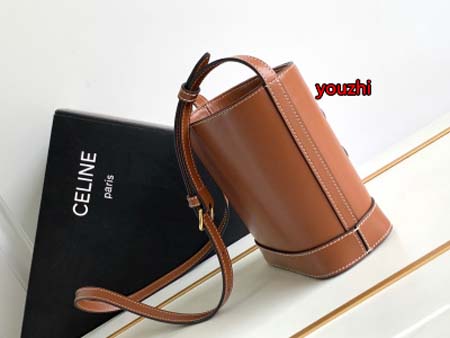 2023年4月原版復刻新作入荷 CELINE バッグ youzhi工場19.5 X 16 X 7