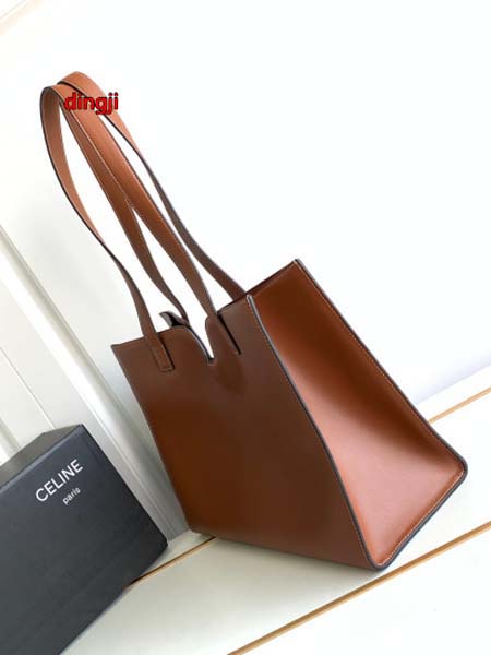 2023年4月原版復刻新作入荷 CELINE バッグ dingji工場37x29x12