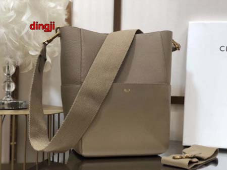 2023年4月原版復刻新作入荷 CELINE バッグ dingji工場23-33-16cm