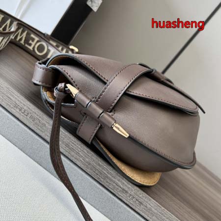 2023年4月原版復刻新作入荷 LOEWE バッグ huasheng工場20*19*11.5 cm