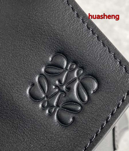 2023年4月原版復刻新作入荷 LOEWE バッグ huasheng工場29*12*10cm