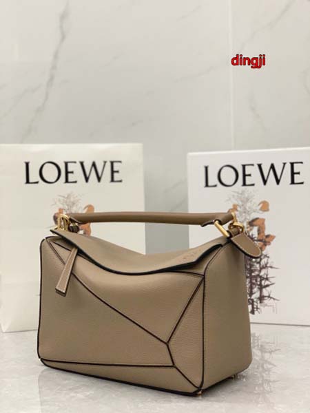 2023年4月原版復刻新作入荷 LOEWE バッグ dingji工場29*18*12CM