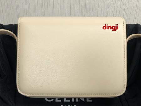 2023年4月原版復刻新作入荷 CELINE バッグ dingji工場