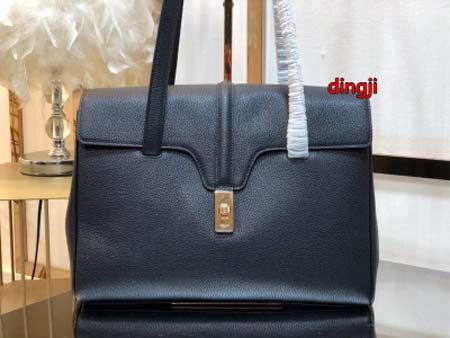 2023年4月原版復刻新作入荷 CELINE バッグ dingji工場32 X 24 X 15cm