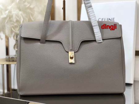 2023年4月原版復刻新作入荷 CELINE バッグ dingji工場38 X 26 X 18cm