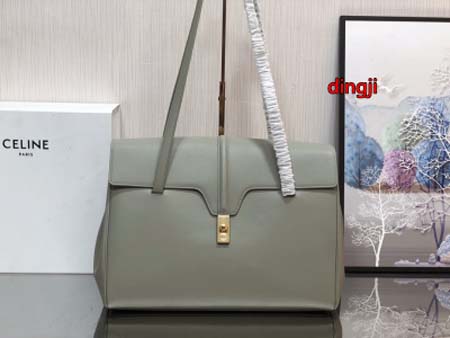 2023年4月原版復刻新作入荷 CELINE バッグ dingji工場38 X 26 X 18cm