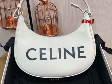 2023年4月原版復刻新作入荷 CELINE バッグ dingji工場23 X 13.5 X 6