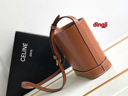 2023年4月原版復刻新作入荷 CELINE バッグ dingji工場19.5 X 16 X 7