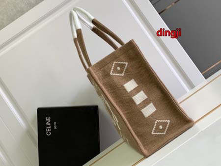 2023年4月原版復刻新作入荷 CELINE バッグ dingji工場41×28×17cm