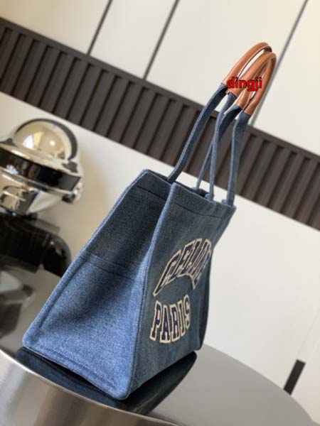 2023年4月原版復刻新作入荷 CELINE バッグ dingji工場41×28×17cm