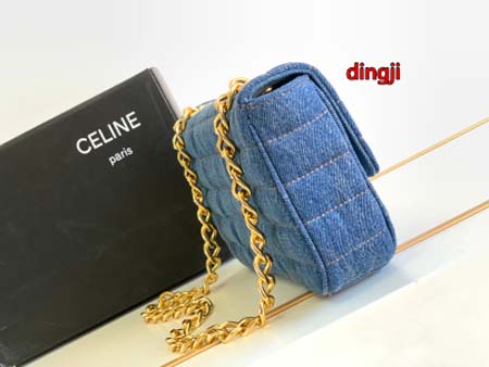 2023年4月原版復刻新作入荷 CELINE バッグ dingji工場24 X 15 X 5