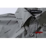 2023年4月4春夏新作入荷 バレンシアガ 長袖 Tシャツ  gongjun 工場