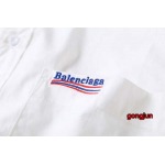 2023年4月4春夏新作入荷 バレンシアガ 長袖 Tシャツ  gongjun 工場