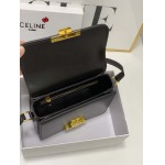 2023年春夏新作入荷 CELINE  バッグ qb工場 size:18cm