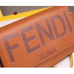 2023年春夏新作入荷FENDI  バッグ qb工場 size:21×3.5×12cm