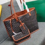 2023年春夏新作入荷 goyard バッグqb工場 size:34*15*28