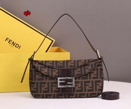 2023年春夏新作入荷 FENDI バッグ qb工場 siz...