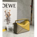 2023年4月新作入荷原版復刻 LOEWE バッグ tu工場 SIZE:18*11*7.5cm