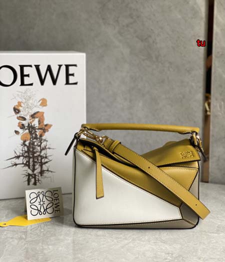 2023年4月新作入荷原版復刻 LOEWE バッグ tu工場...