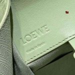 2023年4月新作入荷原版復刻 LOEWE バッグ tu工場 SIZE:20.2*17*20cm