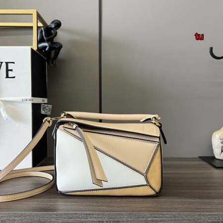 2023年4月新作入荷原版復刻 LOEWE バッグ tu工場...