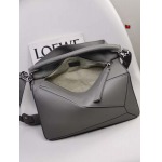 2023年4月新作入荷原版復刻 LOEWE バッグ tu工場 SIZE:29-18-12