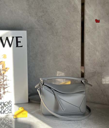 2023年4月新作入荷原版復刻 LOEWE バッグ tu工場...