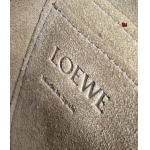 2023年4月新作入荷原版復刻 LOEWE バッグ tu工場 SIZE:21*12.5*9cm