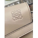 2023年4月新作入荷原版復刻 LOEWE バッグ tu工場 SIZE:21*12.5*9cm