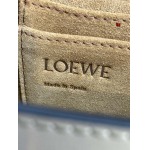 2023年4月新作入荷原版復刻 LOEWE バッグ tu工場 SIZE:21*12.5*9cm